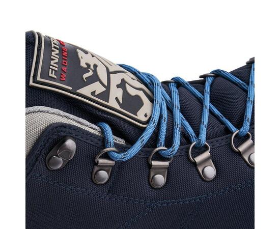 БОТИНКИ FINNTRAIL GREENWOOD Rubber sole 5223 GRAPHITE, 09(42), Размер: 42, фото , изображение 5