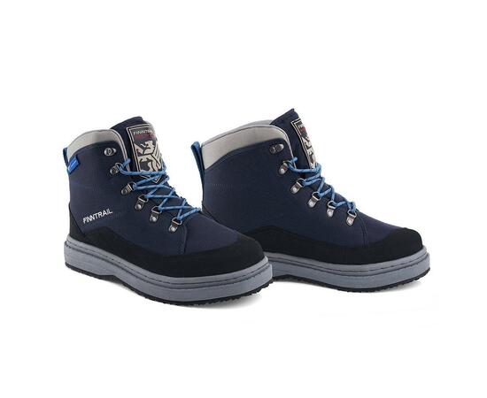 БОТИНКИ FINNTRAIL GREENWOOD Rubber sole 5223 GRAPHITE, 11(44), Размер: 44, фото 