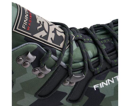 БОТИНКИ FINNTRAIL SPORTSMAN 5198 CAMOARMY, 14(47), Размер: 47, фото , изображение 8