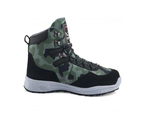 БОТИНКИ FINNTRAIL SPORTSMAN 5198 CAMOARMY, 14(47), Размер: 47, фото , изображение 3