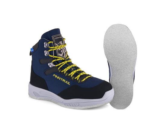 Ботинки Finntrail Sportsman 5199 Blue 12(45), Размер: 45, фото 