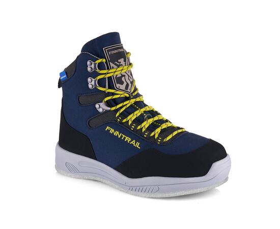 Ботинки Finntrail Sportsman 5199 Blue 12(45), Размер: 45, фото , изображение 3