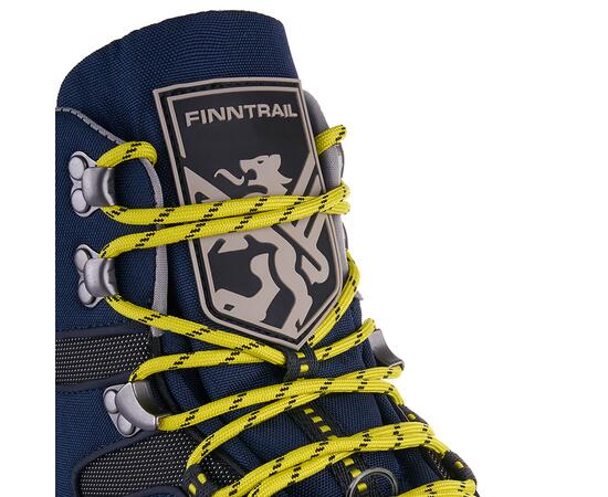 Ботинки Finntrail Sportsman 5199 Blue 9(42), Размер: 42, фото , изображение 8