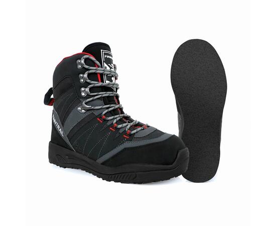 Ботинки для вейдерсов Finntrail SPEEDMASTER Graphite 5228, 10 US ( 42 RUS, 43 EUR), Размер: 42, фото , изображение 6