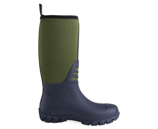 САПОГИ FINNTRAIL OUTLANDER 7514 Khaki, 10 (43), Размер: 41, фото , изображение 4
