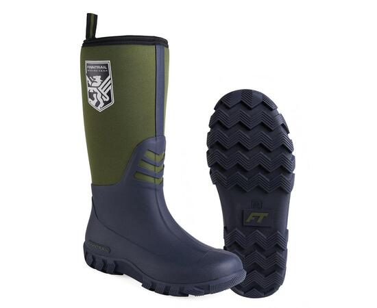 САПОГИ FINNTRAIL OUTLANDER 7514 Khaki, 11 (44), Размер: 45, фото , изображение 2