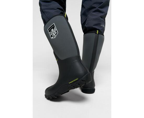 САПОГИ FINNTRAIL OUTLANDER 7512 Yellow 10(43), Размер: 43, фото , изображение 7