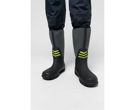 САПОГИ FINNTRAIL OUTLANDER 7512 Yellow 11(44), Размер: 44, фото , изображение 5
