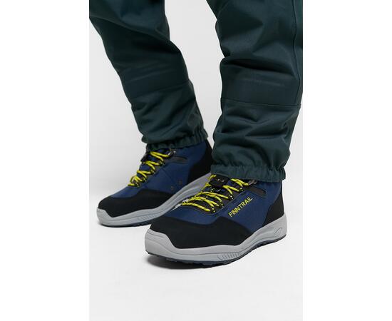 Ботинки Finntrail Sportsman 5198 Blue 10 US ( 42 RUS, 43 EUR), Размер: 42, фото , изображение 2