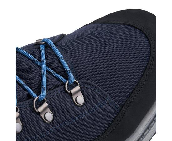 БОТИНКИ FINNTRAIL GREENWOOD Rubber sole 5223 GRAPHITE, 11(44), Размер: 44, фото , изображение 6