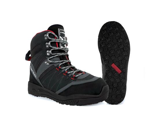 Ботинки для вейдерсов Finntrail SPEEDMASTER Graphite 5228, 10 US ( 42 RUS, 43 EUR), Размер: 42, фото 