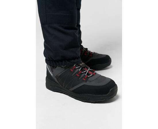 Ботинки для вейдерсов Finntrail SPEEDMASTER Graphite 5228, 10 US ( 42 RUS, 43 EUR), Размер: 42, фото , изображение 5