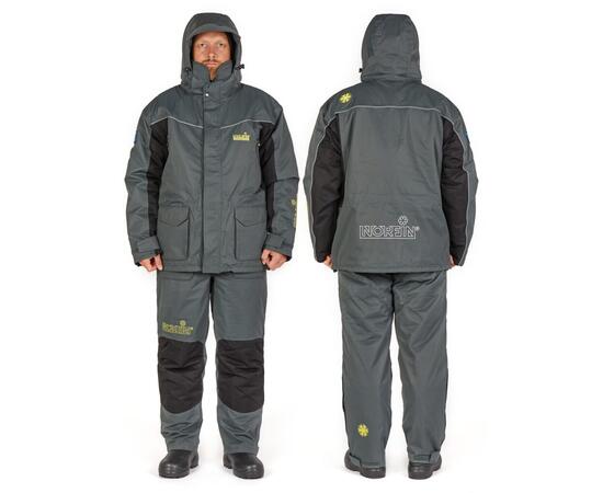 Костюм зимний плавающий Norfin ELEMENT FLT 05 р. XXL, Размер: XXL, фото , изображение 2
