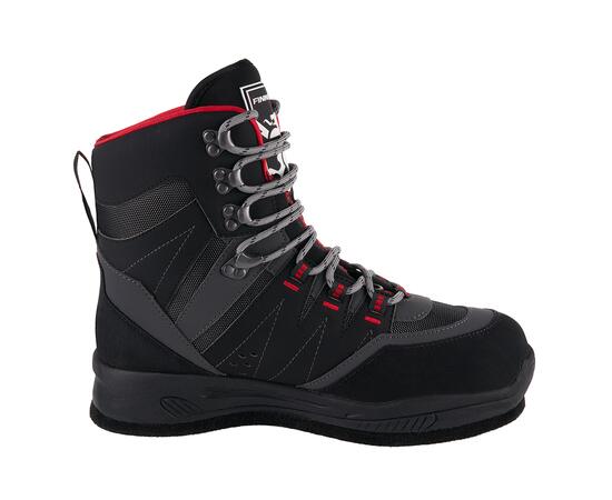 Ботинки для вейдерсов Finntrail SPEEDMASTER Graphite 5231, 14 US (46 RUS, 47 EUR), Размер: 46, фото , изображение 5