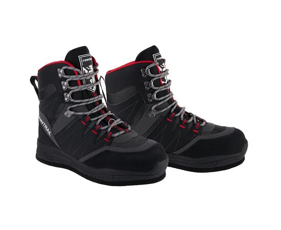 Ботинки для вейдерсов Finntrail SPEEDMASTER Graphite 5231, 14 US (46 RUS, 47 EUR), Размер: 46, фото , изображение 8