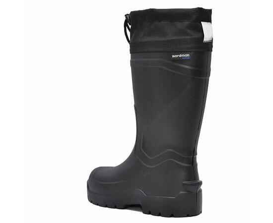 Сапоги зимние мужские из ЭВА NordMan Active Pro, 46-47, черные, Размер: 46-47, Расцветка: черный, фото , изображение 2