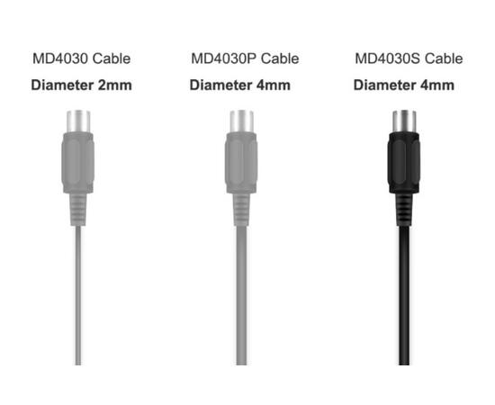 Металлоискатель MD 4030S, фото , изображение 6