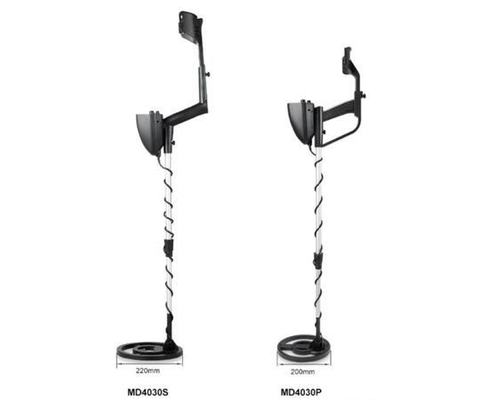 Металлоискатель MD 4030S, фото , изображение 7