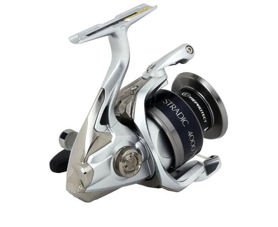 Рыболовная катушка Shimano Stradic C3000 HG, фото , изображение 2