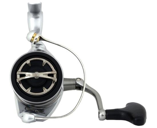 Рыболовная катушка Shimano Stradic C3000 HG, фото , изображение 3