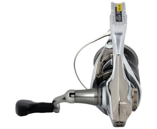 Рыболовная катушка Shimano Stradic C3000 HG, фото , изображение 4