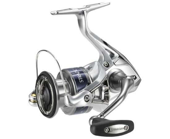 Рыболовная катушка Shimano Stradic C3000 HG, фото 