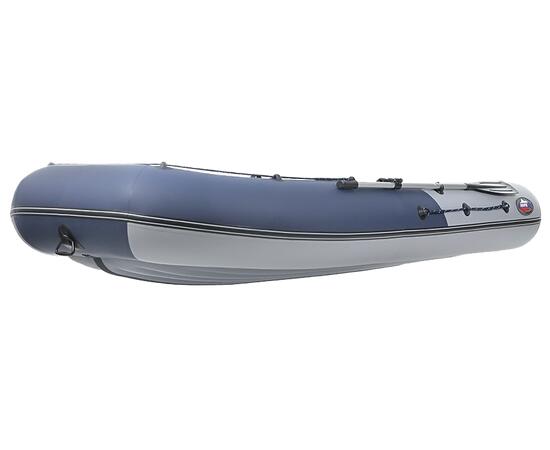 Лодка Групер 350 НДНД, фото , изображение 4