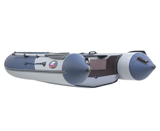 Лодка Групер 310 НДНД, фото , изображение 4