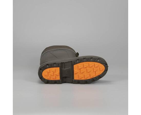 Сапоги зимние мужские из ЭВА Nordman Power Plus, 46-47, оливковые, Размер: 46-47, Расцветка: Оливковый, фото , изображение 4