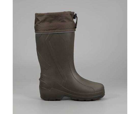 Сапоги зимние мужские из ЭВА Nordman Power Plus, 46-47, оливковые, Размер: 46-47, Расцветка: Оливковый, фото , изображение 3