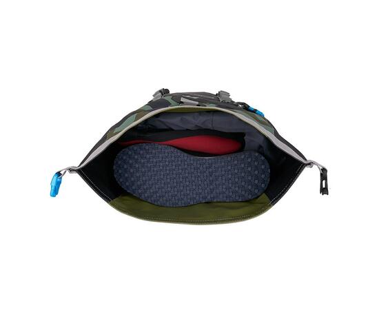 ГЕРМОРЮКЗАК FINNTRAIL EXPEDITION 40L 1719 CAMOARMY, фото , изображение 2