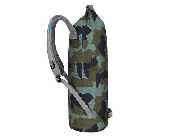 Герморюкзак Finntrail TARGET CAMO 20L 1716 CamoArmy, фото 
