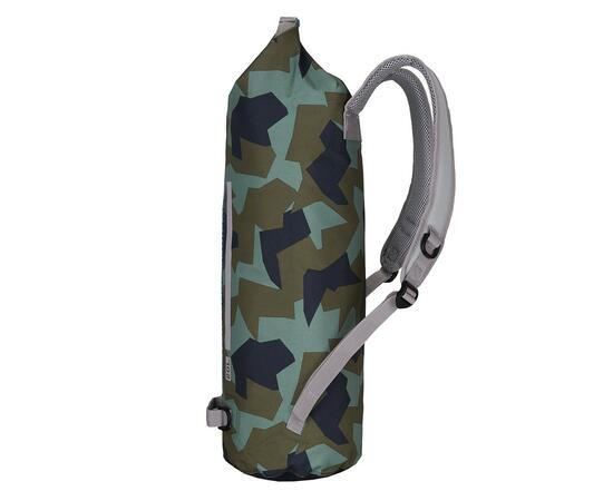 Герморюкзак Finntrail TARGET CAMO 20L 1716 CamoArmy, фото , изображение 4