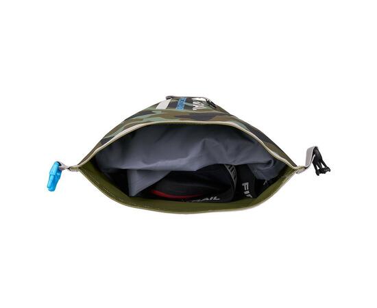 Герморюкзак Finntrail TARGET CAMO 20L 1716 CamoArmy, фото , изображение 5
