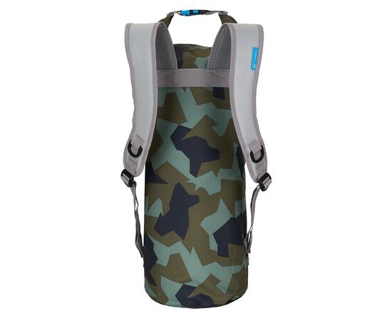 Герморюкзак Finntrail TARGET CAMO 20L 1716 CamoArmy, фото , изображение 6