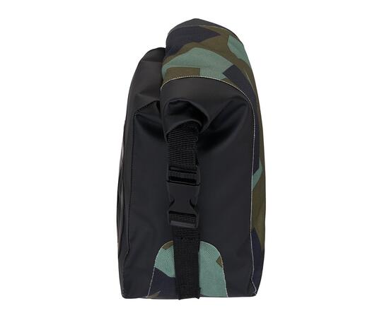 ГЕРМОСУМКА FINNTRAIL BELTBAG 1726 CamoArmy, фото , изображение 2