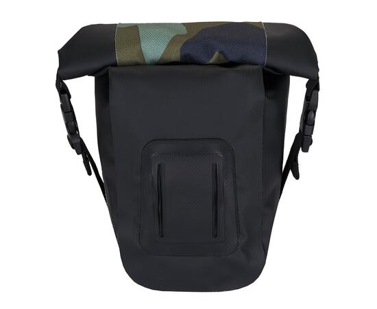 ГЕРМОСУМКА FINNTRAIL BELTBAG 1726 CamoArmy, фото , изображение 3