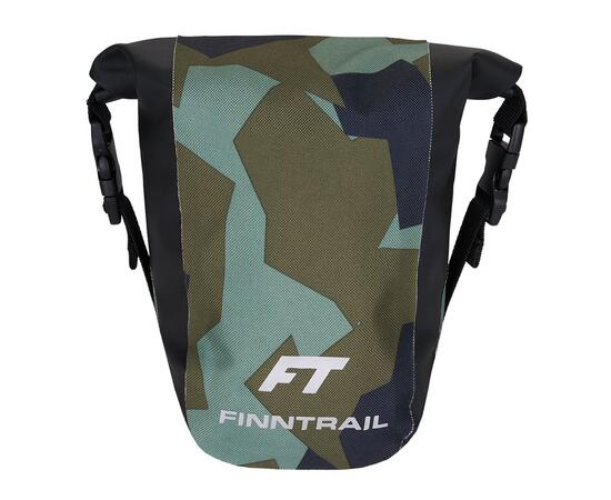 ГЕРМОСУМКА FINNTRAIL BELTBAG 1726 CamoArmy, фото , изображение 4