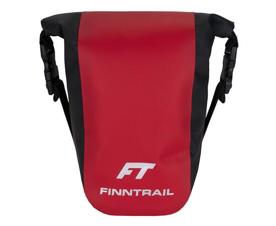 ГЕРМОСУМКА FINNTRAIL BELTBAG 1726 Red, фото 