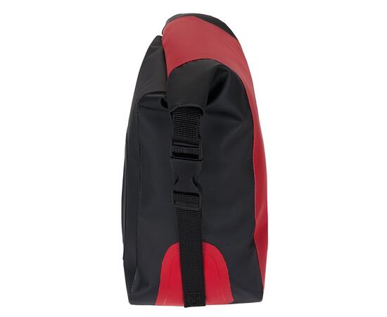 ГЕРМОСУМКА FINNTRAIL BELTBAG 1726 Red, фото , изображение 2