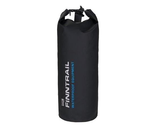 Гермосумка Finntrail PLAYER 20L Black, фото 