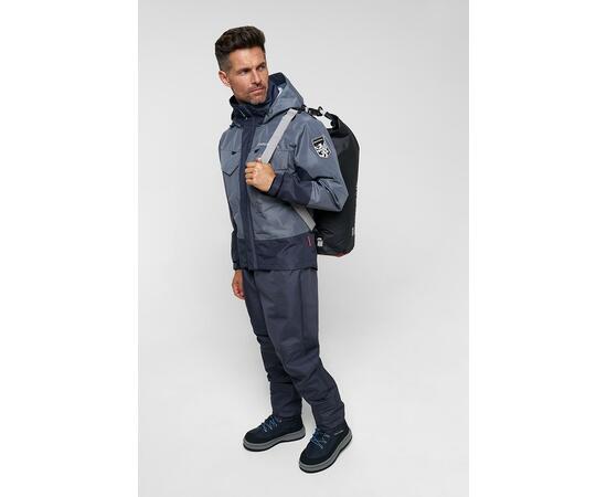 Гермосумка Finntrail PLAYER 20L Black, фото , изображение 3