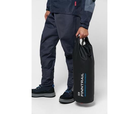 Гермосумка Finntrail PLAYER 20L Black, фото , изображение 4