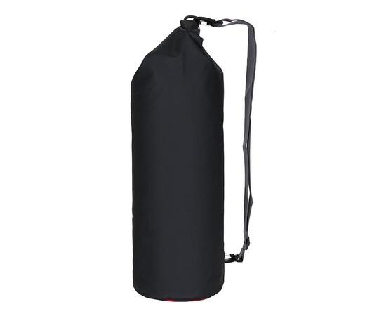 Гермосумка Finntrail PLAYER 20L Black, фото , изображение 5