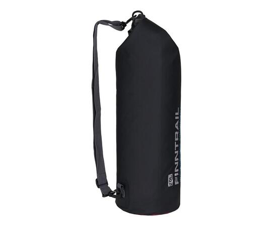 Гермосумка Finntrail PLAYER 20L Black, фото , изображение 6