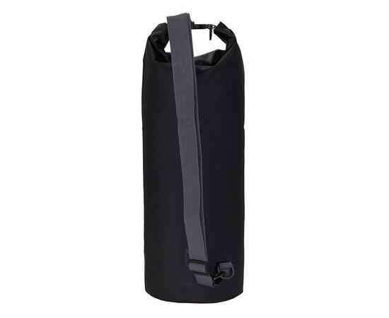 Гермосумка Finntrail PLAYER 20L Black, фото , изображение 7