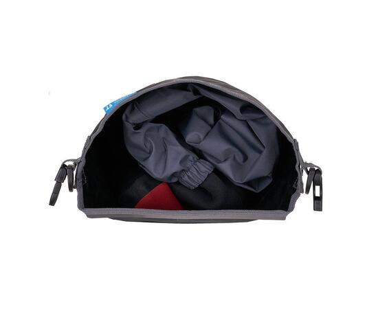 Гермосумка Finntrail PLAYER 20L Black, фото , изображение 8