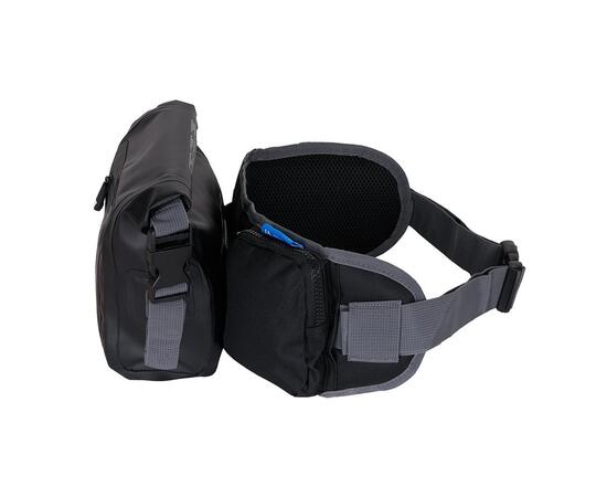 Гермосумка Finntrail Sportsman 1782 Black, фото , изображение 5