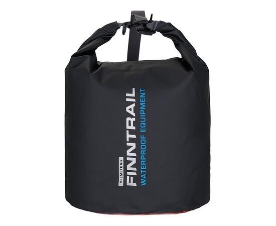 Гермосумка для шлема Finntrail HELMETBAG 1717, фото , изображение 6