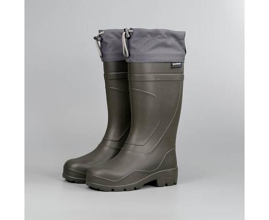 Сапоги зимние из ЭВА Nordman Light, 44-45, оливковые, Размер: 44-45, Расцветка: Оливковый, фото 